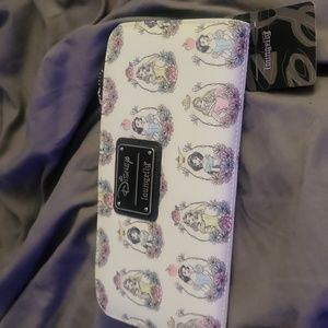 Loungefly Disney Princesses